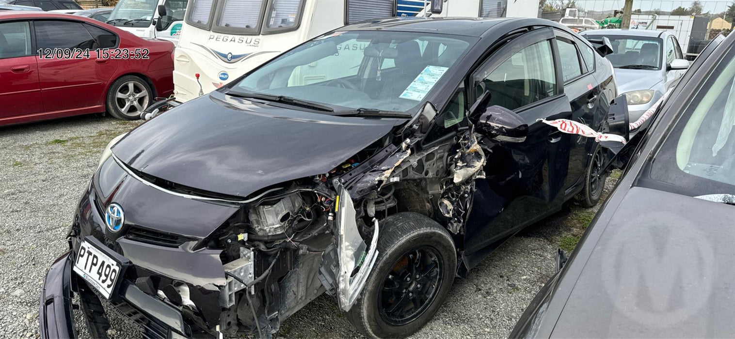 2014 Toyota Prius   5266 - Used parts for sale