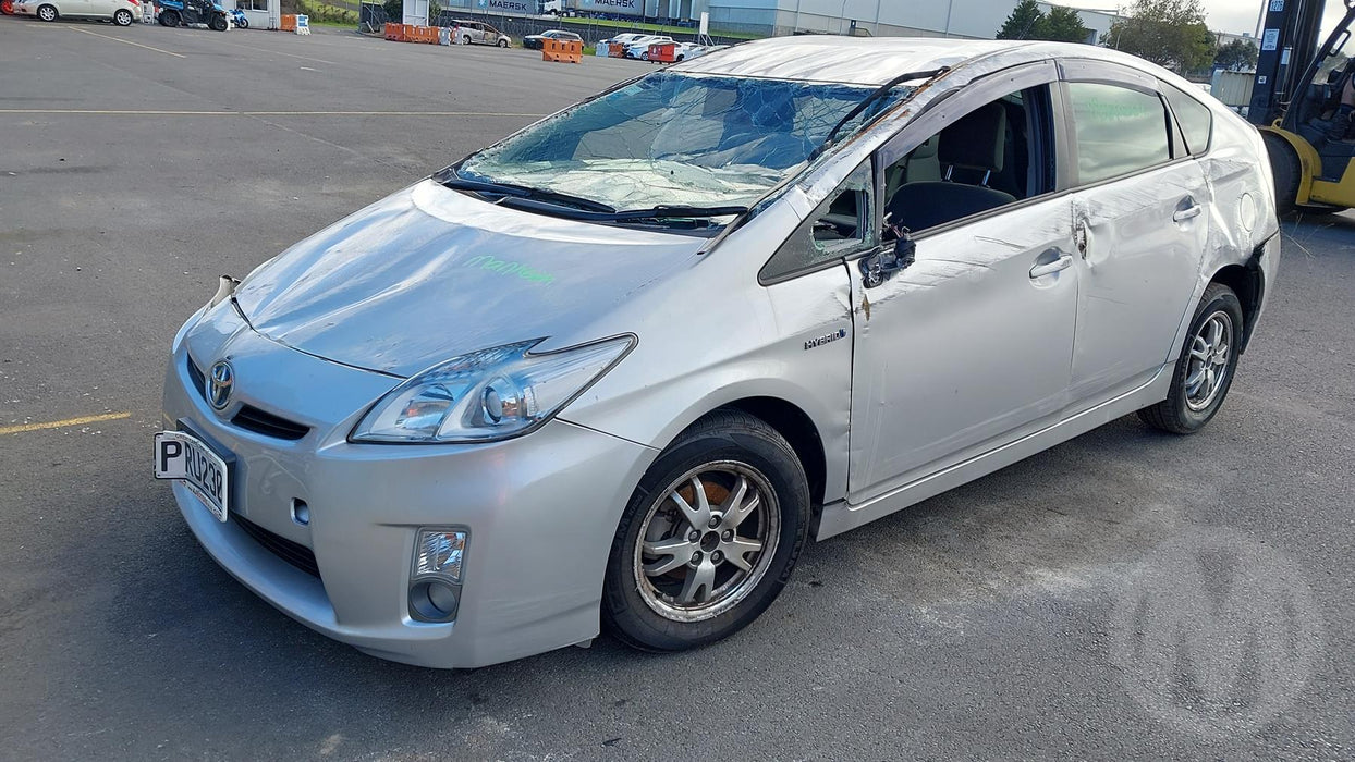 2011, Toyota, Prius, ZVW30-1333626