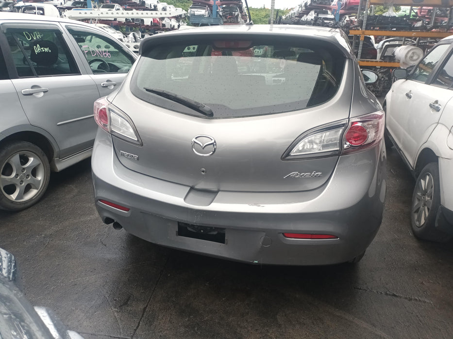 2011 Mazda Axela BL    5731 - Used parts for sale