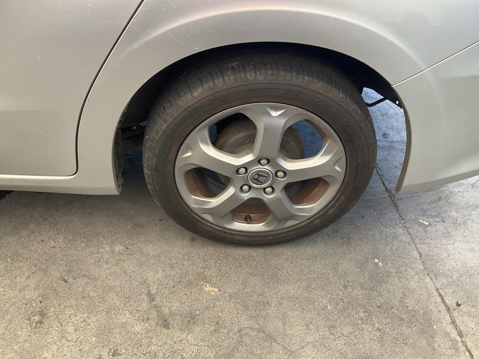 2008 Honda Stream   5787 - Used parts for sale