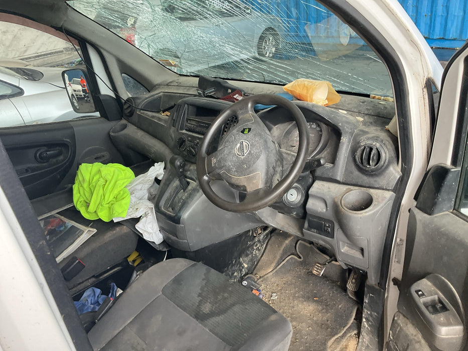 2010, Nissan, Nv200, VANETTE, VM20-009394