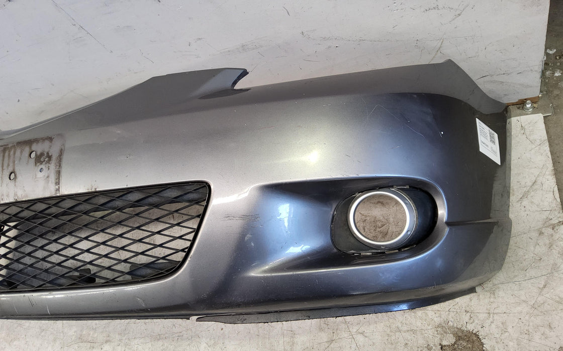 2006 Mazda 3 Axela BK 3 Front Bumper