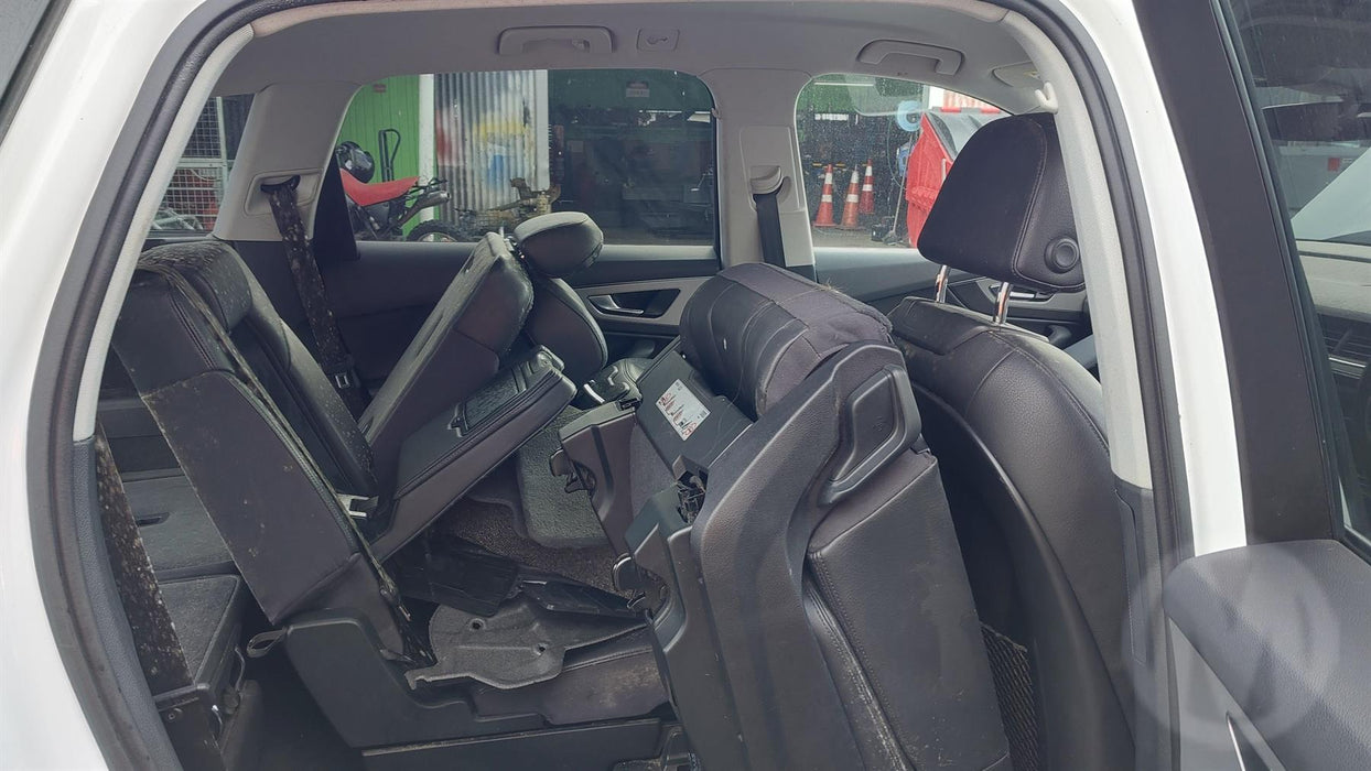 2016 Audi Q7 Quattro 4M 4667 - Used parts for sale