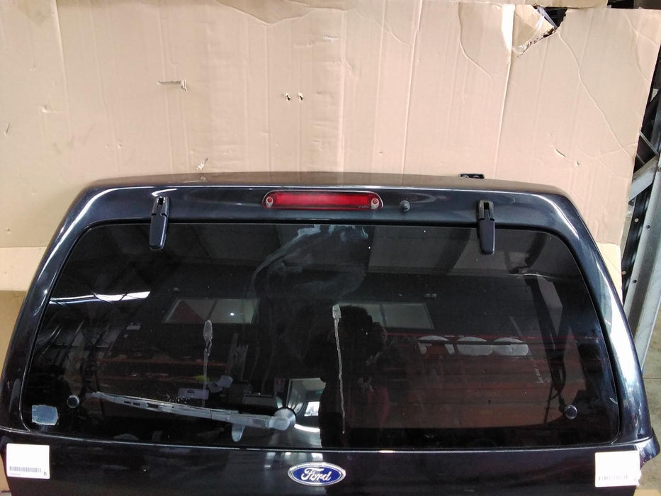 Ford Escape Escape  Bootlid/Tailgate