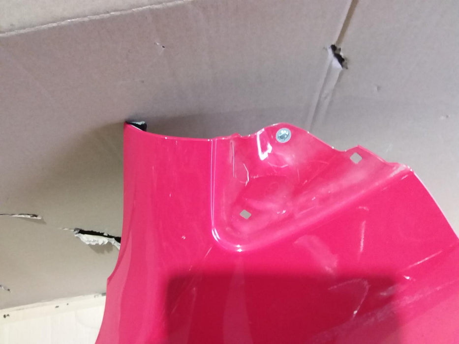 Toyota Yaris Vitz XP90 Yaris Left Guard