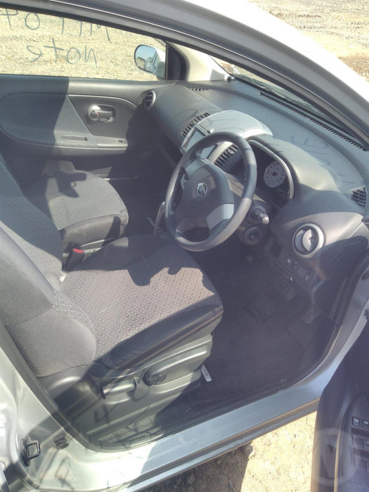 2012, Nissan, Note, E11-630992