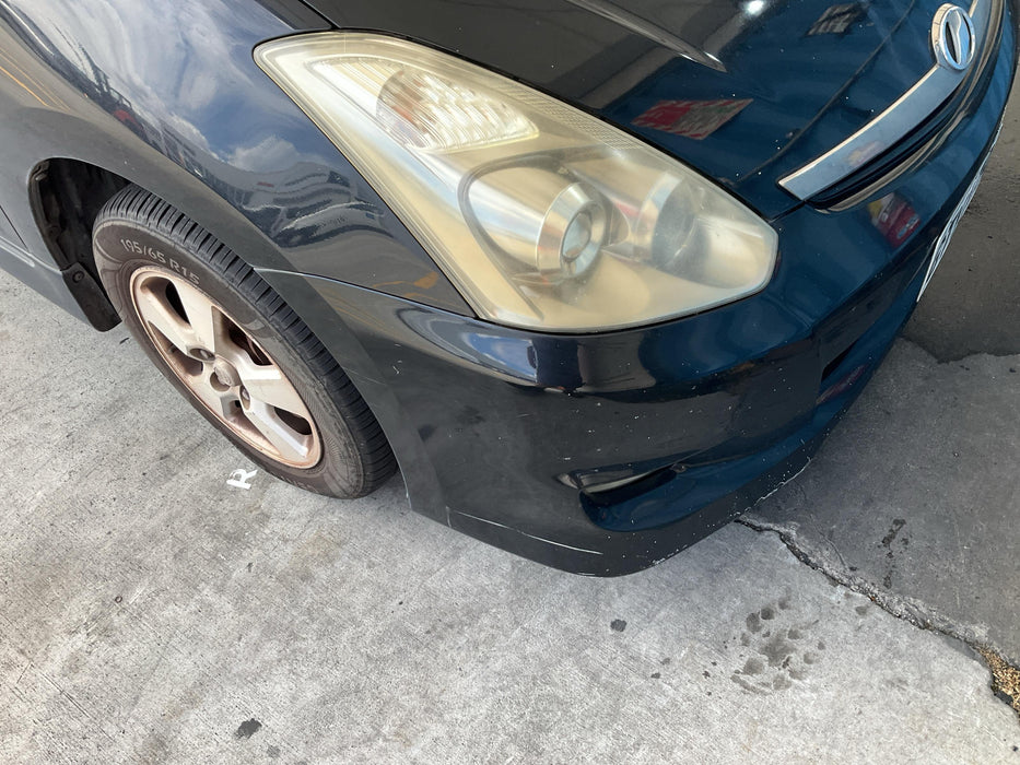 2005 Toyota Wish   6105 - Used parts for sale