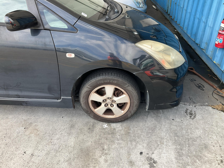 2005 Toyota Wish   6105 - Used parts for sale