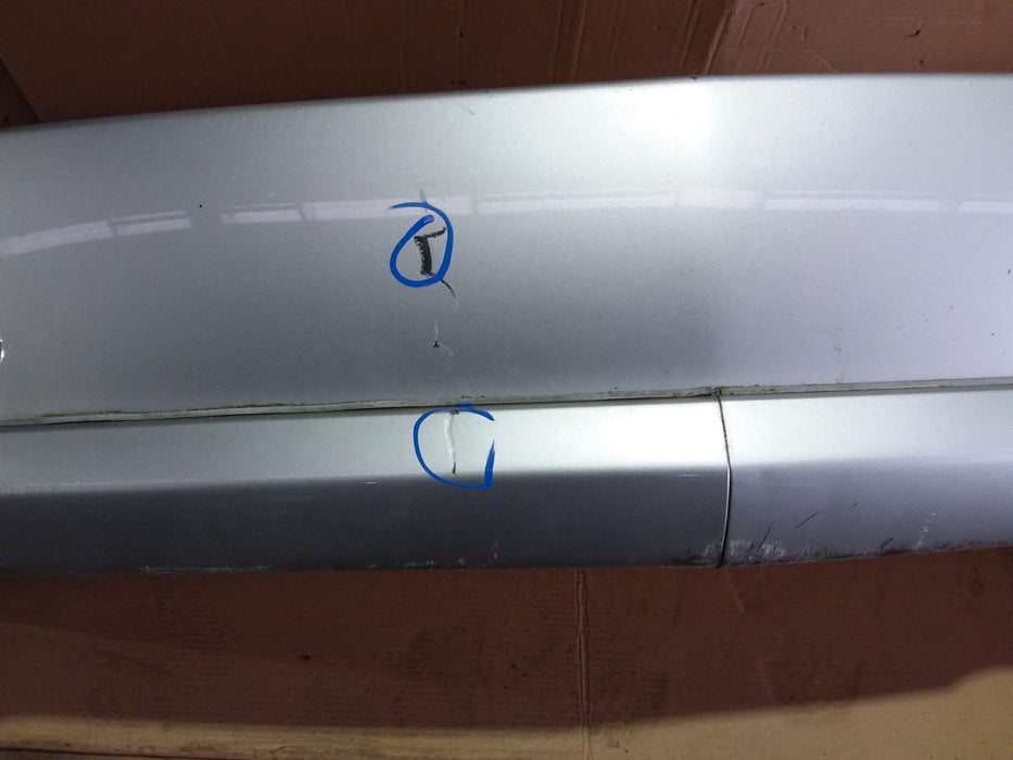 Toyota Caldina Caldina  Rear Bumper
