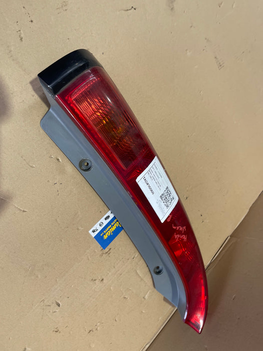 2001, Honda, Stream, Left Taillight