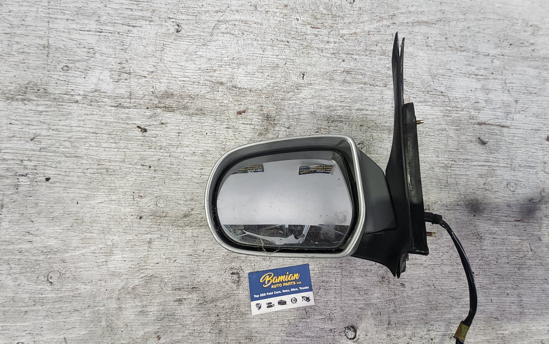 2004, Mazda, MPV, Left Door Mirror