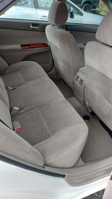 2004 Toyota Camry 2.4 L  4290 - Used parts for sale