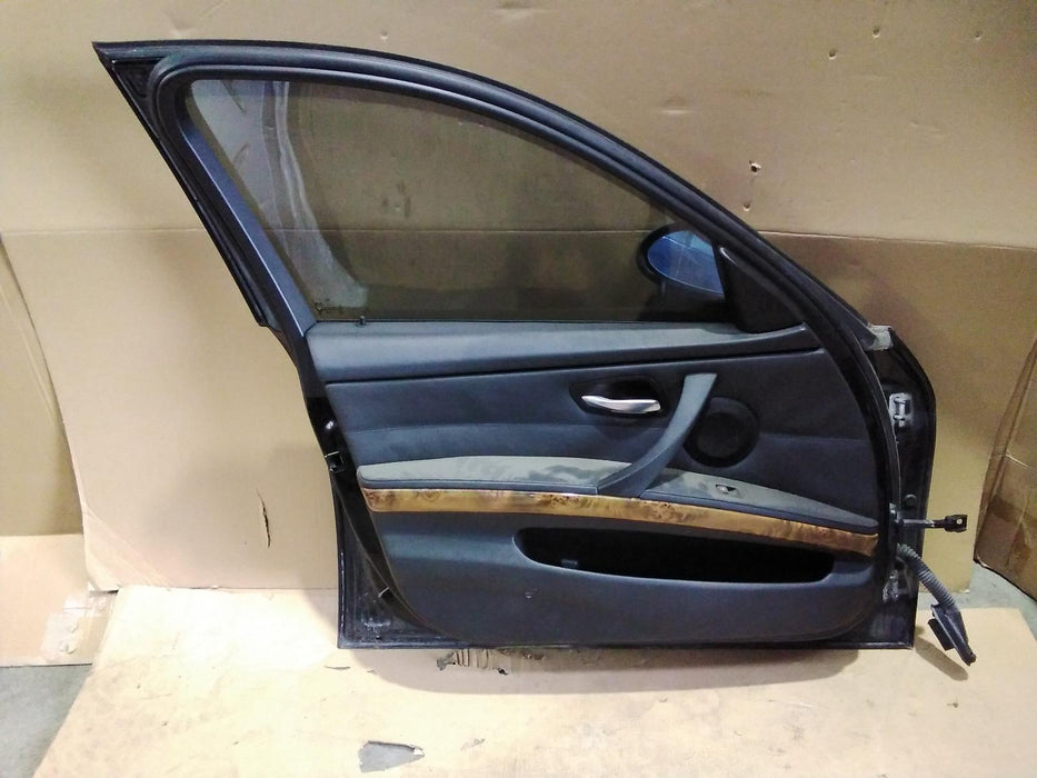 BMW 3 Series 3 Series  Left Front Door
