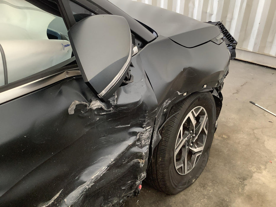 2022 Kia Sportage SX NQ5 5928 - Used parts for sale
