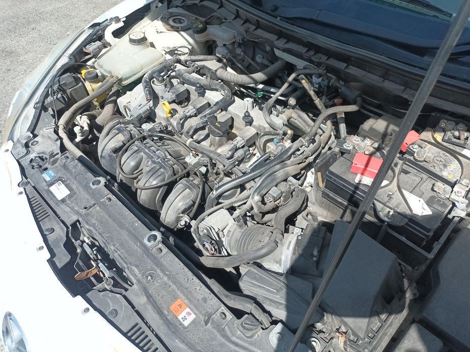 2011 Mazda Axela   5893 - Used parts for sale
