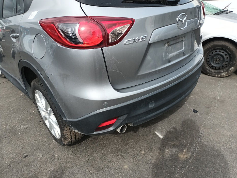 2012, Mazda, Cx-5, KE2AW-106136