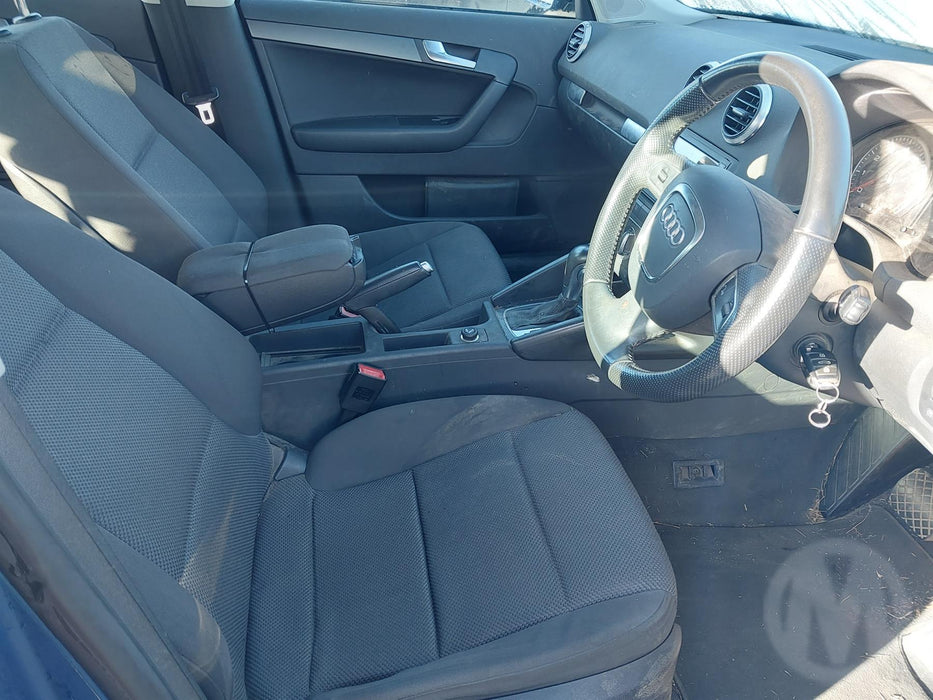 2009 Audi A3   4690 - Used parts for sale