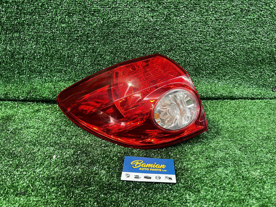 2009 Nissan AD  Y12 Left Taillight