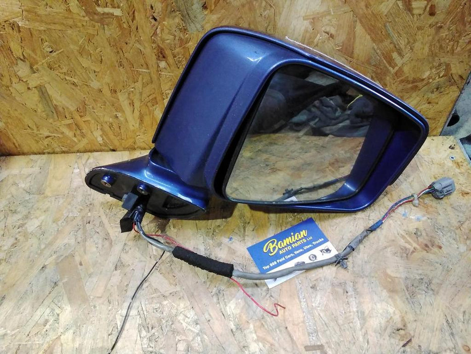 Nissan Presage Presage  Right Door Mirror