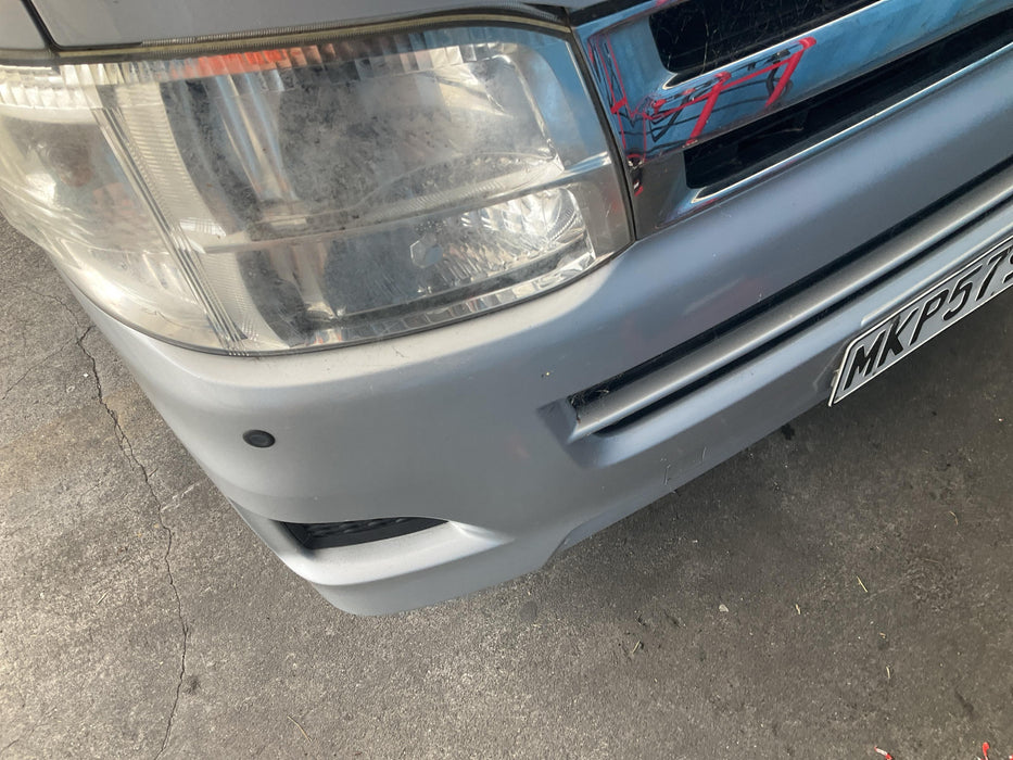 2013 Toyota Hiace  V H200 6224 - Used parts for sale