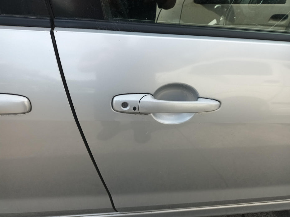 2008 Mazda Premacy   5708 - Used parts for sale