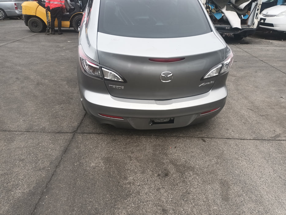 2012, Mazda, 3, BL, Axela Sedan , BL5FP-201717