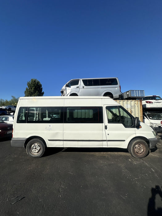 2004 Ford Transit 12 SEATER BUS M  5789 - Used parts for sale