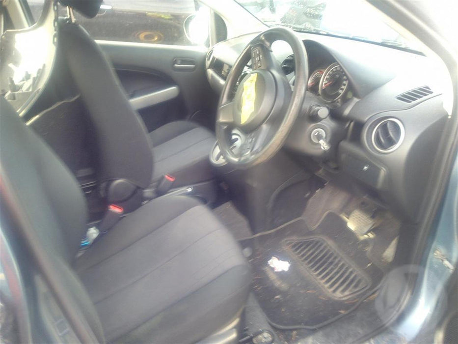 2014 Mazda 2 Demio DE  4244 - Used parts for sale