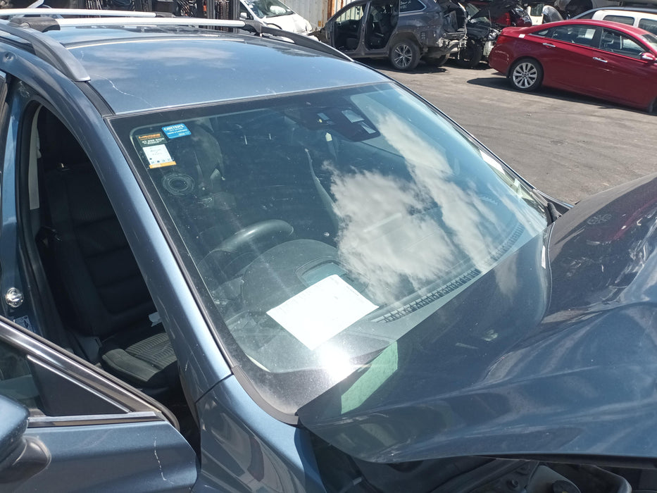 2015 Mazda Atenza GJ GJ ~ Wagon ~ GSX PT 2.5P/6AT/SW/5  5727 - Used parts for sale