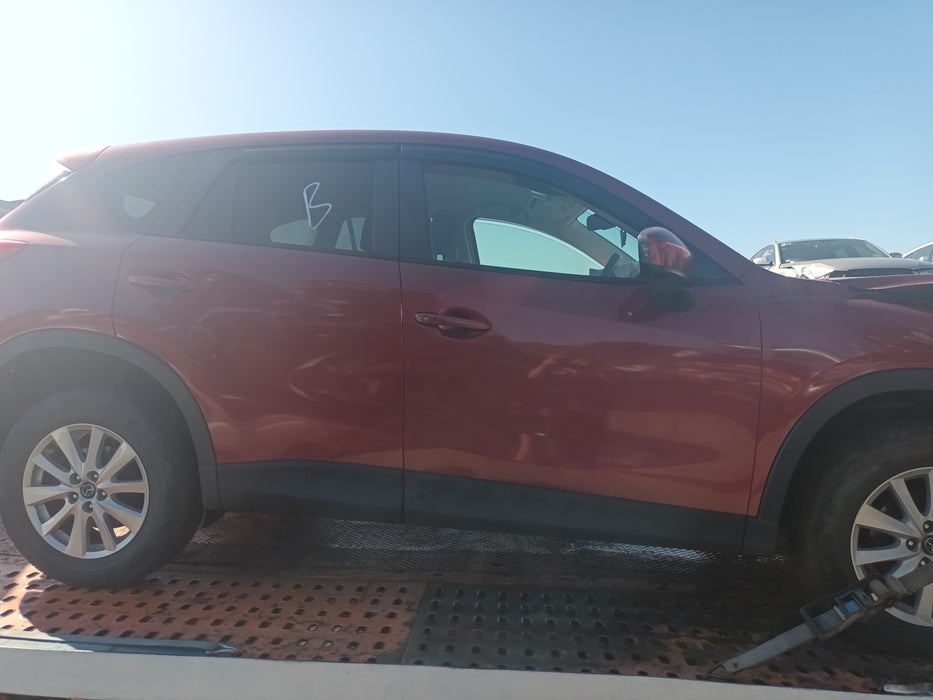 2012, Mazda, Cx-5, KE2FW-114053