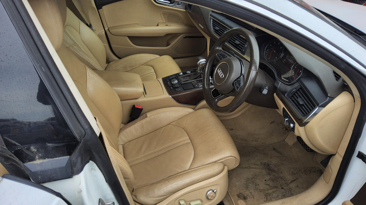 2012 Audi A7 SPORTBACK 3.0 TFSI  3881 - Used parts for sale