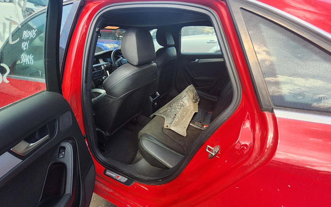 2009 Audi A4 A4  2623 - Used parts for sale