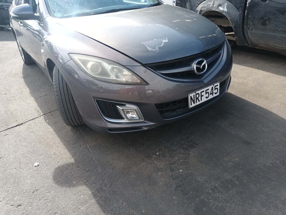 2008 Mazda 6 GH  4981 - Used parts for sale