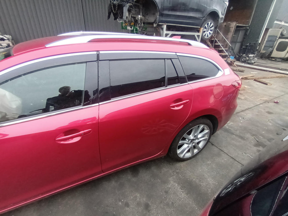 2013 Mazda Atenza GJ  4459 - Used parts for sale