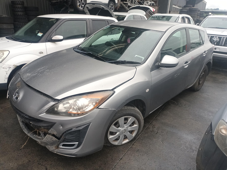 2011 Mazda Axela BL    5731 - Used parts for sale