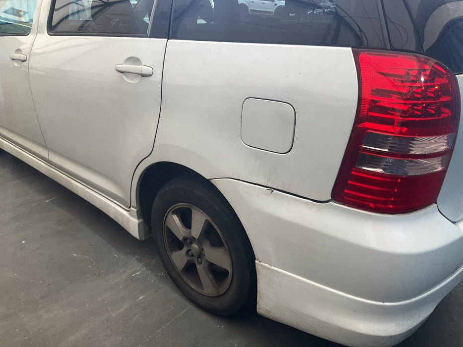 2004 Toyota Wish LTD  5256 - Used parts for sale