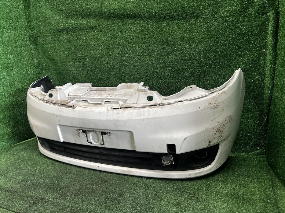 2010 Nissan NV200  M20 Front Bumper