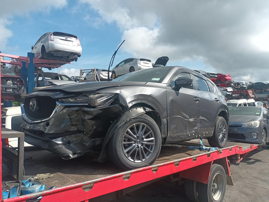 2019 Mazda CX-5 KF ~ GSX PTR 2.5P/4WD/6AT  5674 - Used parts for sale