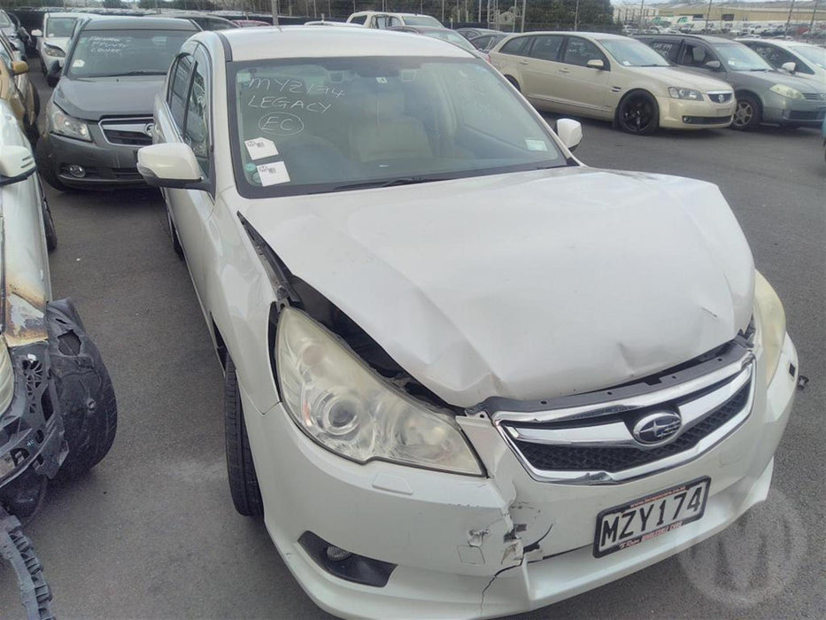 2011 Subaru Legacy 2.5i V BM 5977 - Used parts for sale