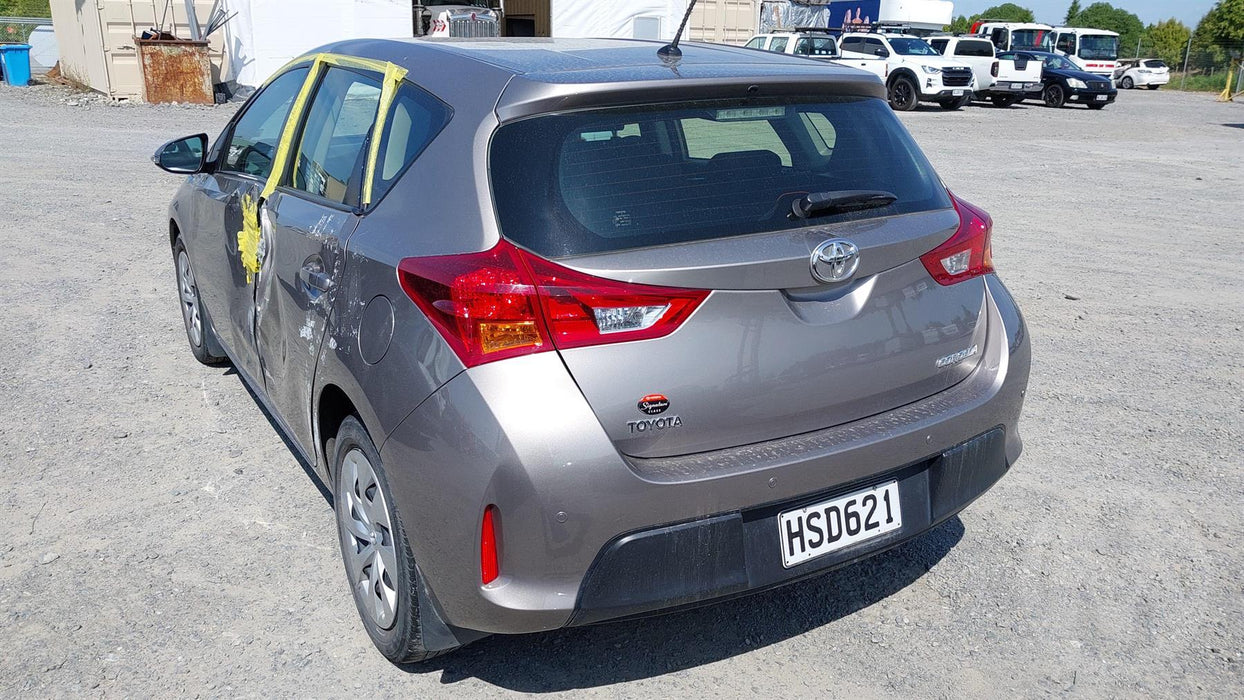 2014 Toyota Corolla GX 1.8P HATCH CV  5405 - Used parts for sale
