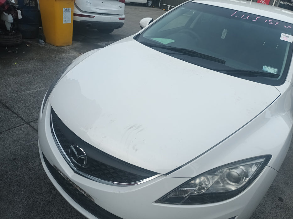 2012, Mazda, Atenza, GHEFP-203407