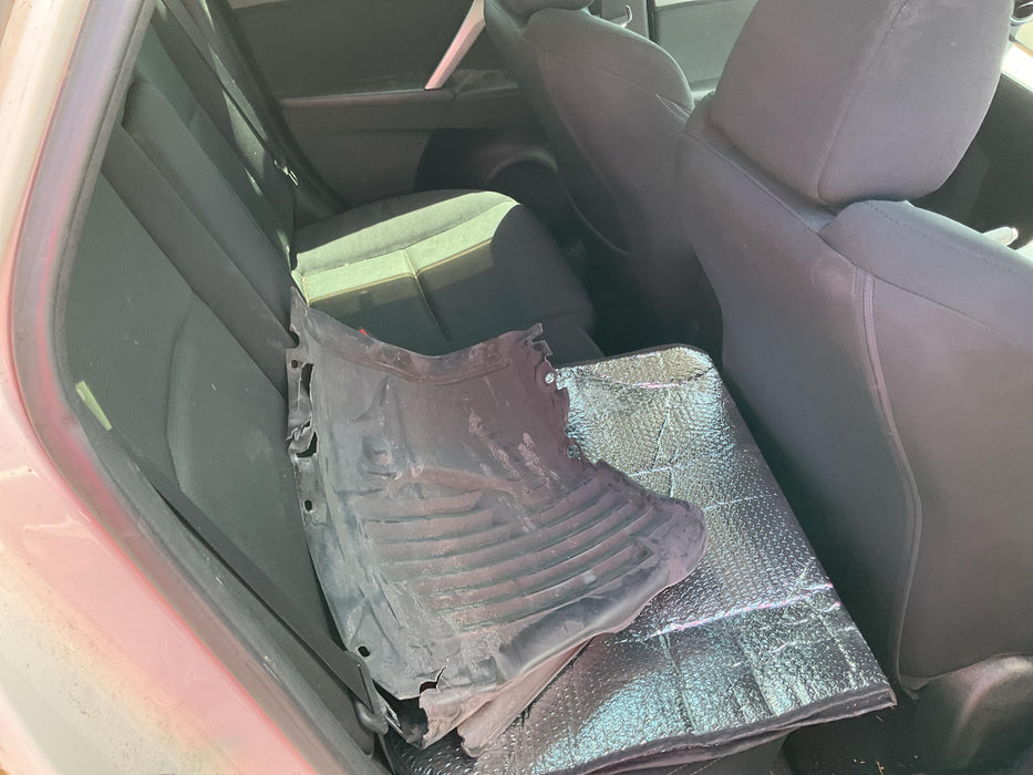 2011 Mazda Axela   5893 - Used parts for sale