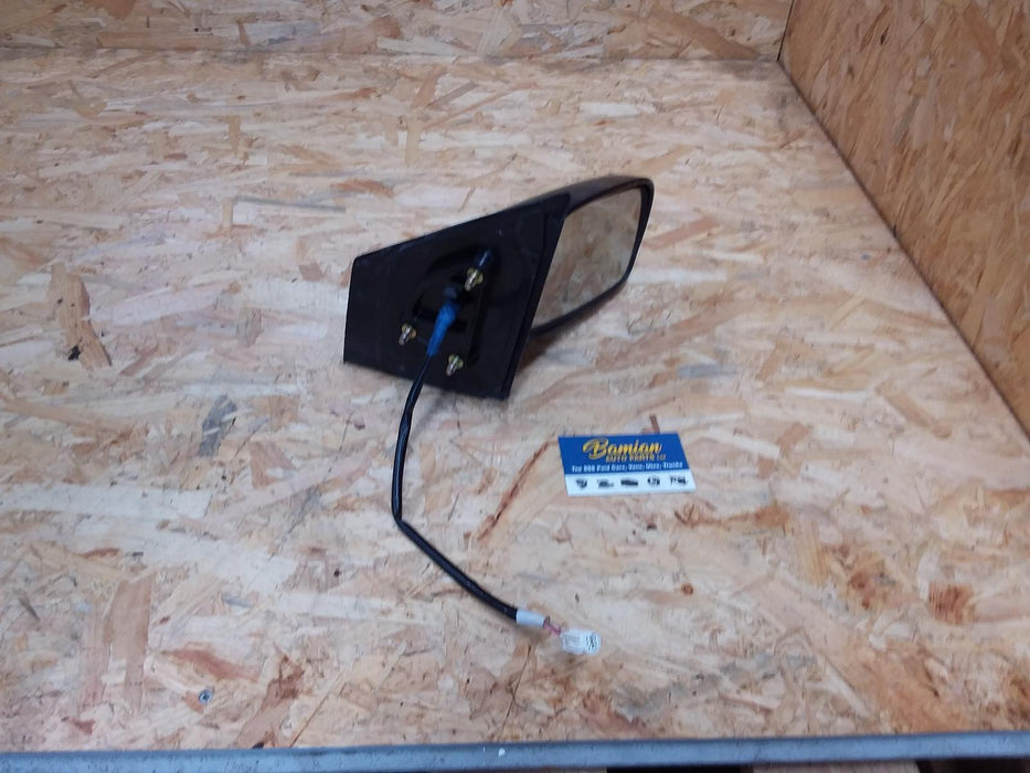 2004 Toyota Ist Ist  Right Door Mirror