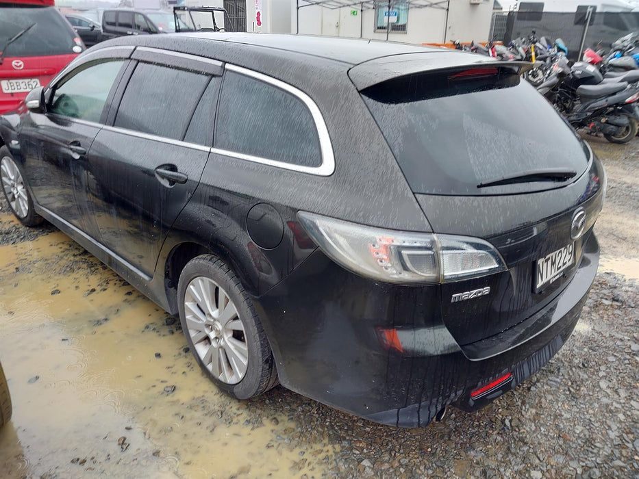 2008 Mazda 6 Atenza GH  5294 - Used parts for sale