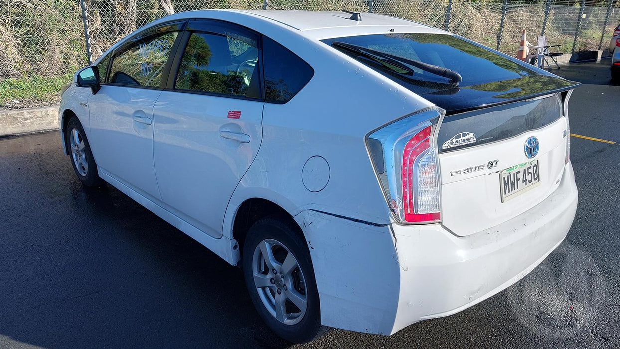 2015, Toyota, Prius, Hybrid, ZVW30-1915781