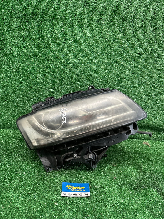 49240 2011 Audi A5  8T Right Headlamp