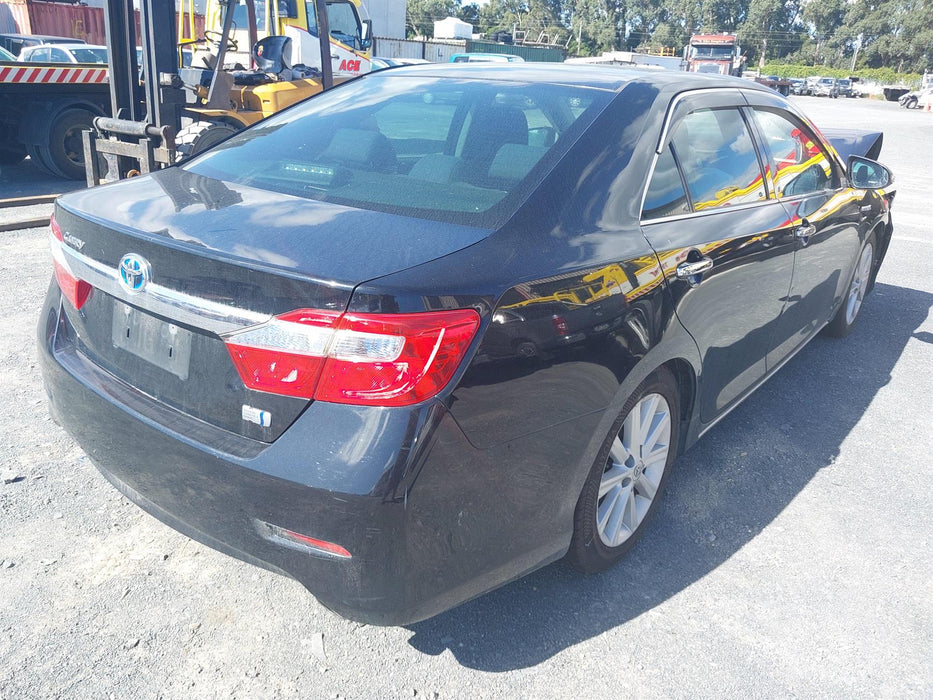 2012, Toyota, Camry, AVV50-1024432