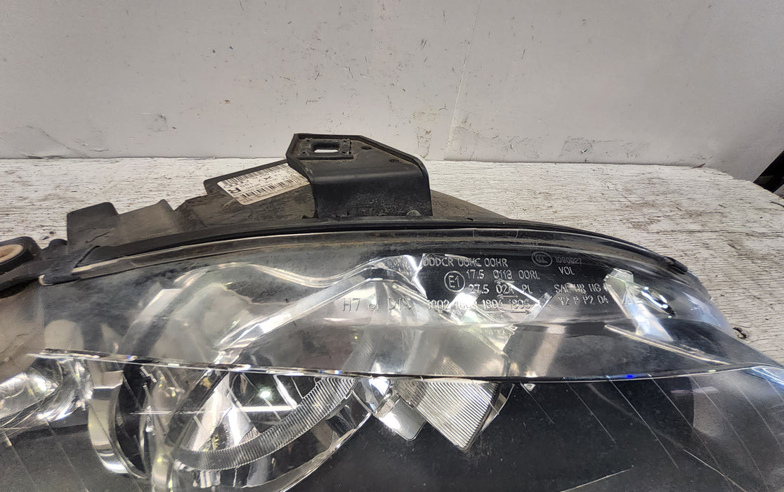 2005, Audi, A4, S4, Right Headlamp