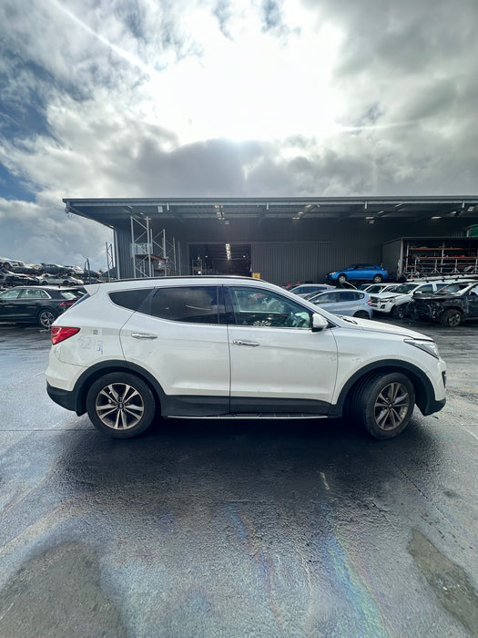 2015, Hyundai, Santa Fe, DM 3.3V6 ELITE 7S 2W