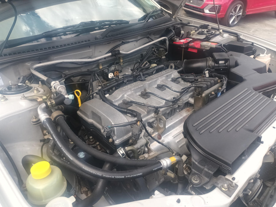 1999 Mazda 323 ASTINA GTX 1.8 M5  5619 - Used parts for sale
